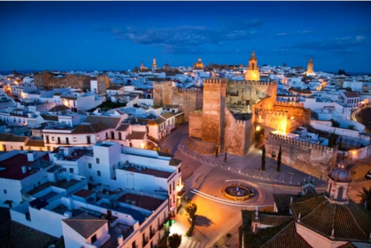 Relaxing Home Carmona (Seville) Exterior foto