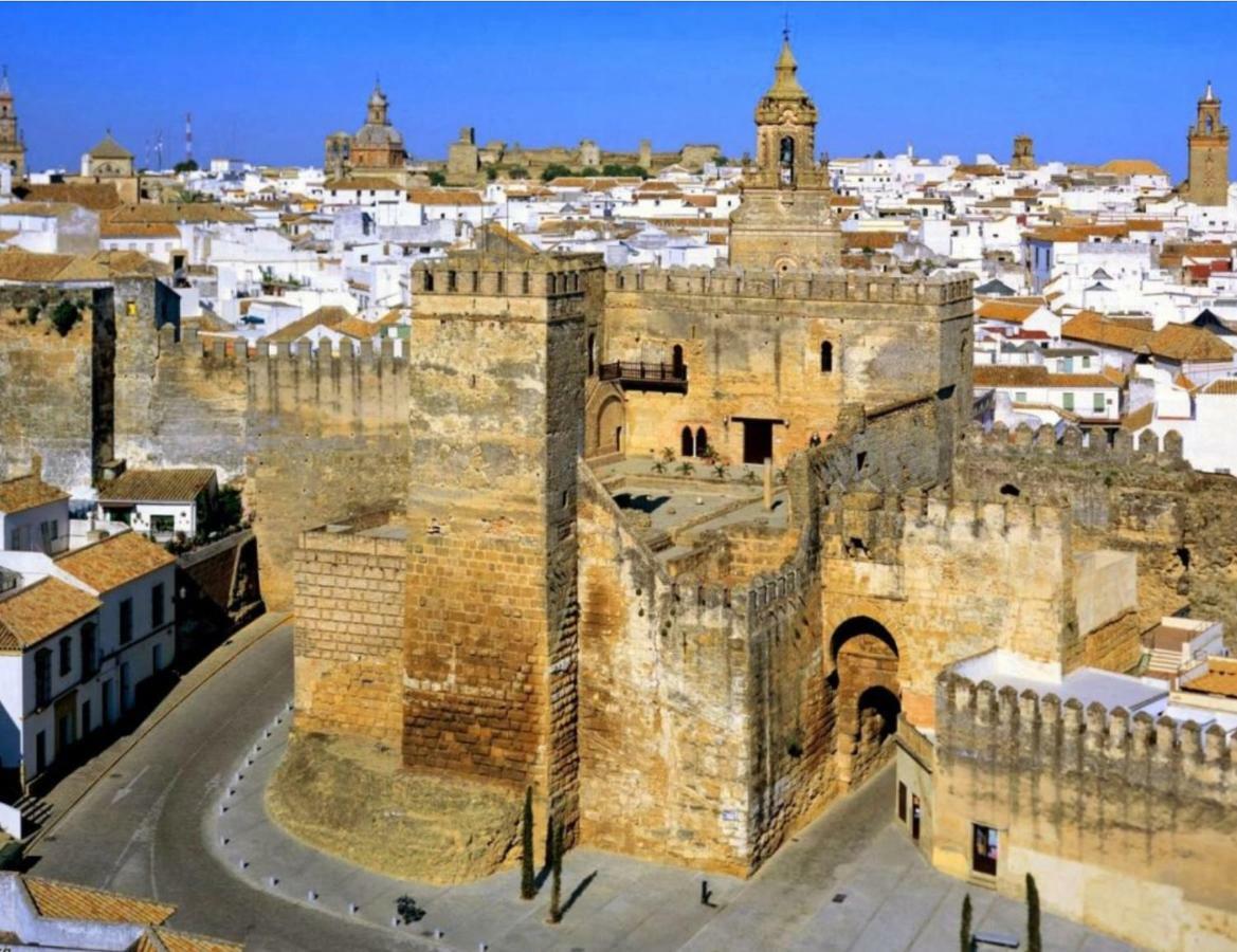 Relaxing Home Carmona (Seville) Exterior foto